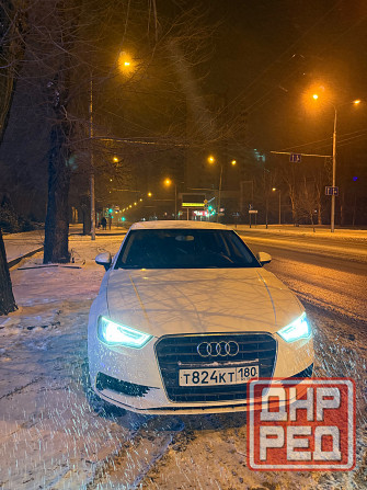 Продам машину Audi A3 Донецк - изображение 1