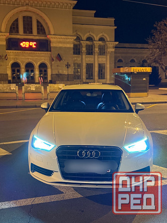 Продам машину Audi A3 Донецк - изображение 4