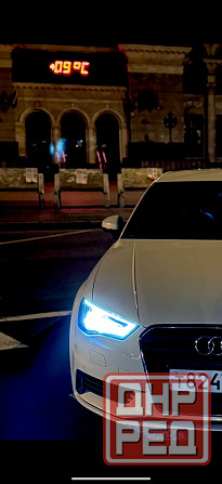 Продам машину Audi A3 Донецк - изображение 3