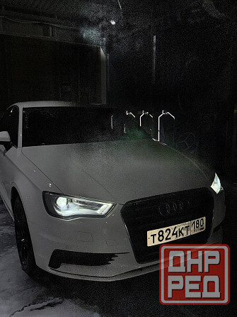 Продам машину Audi A3 Донецк - изображение 5