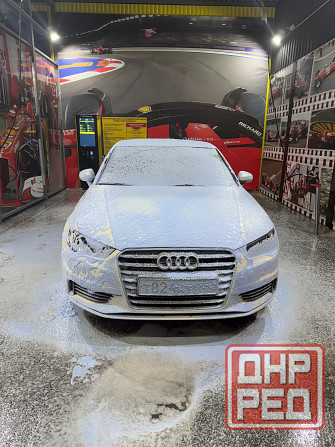 Продам машину Audi A3 Донецк - изображение 2