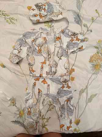 Продам детские товары Макеевка