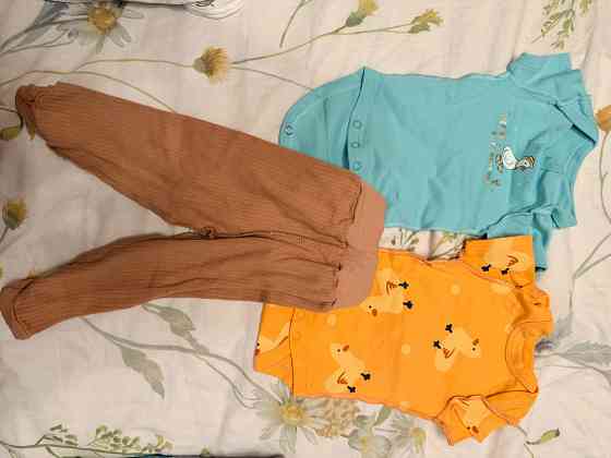 Продам детские товары Макеевка