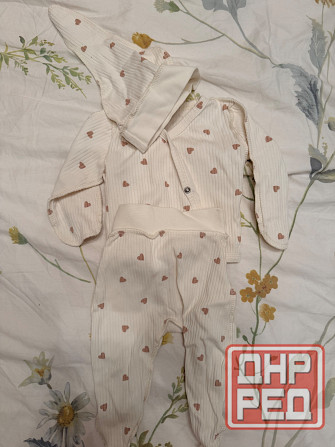 Продам детские товары Макеевка - изображение 1