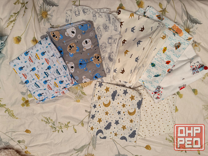 Продам детские товары Макеевка - изображение 7