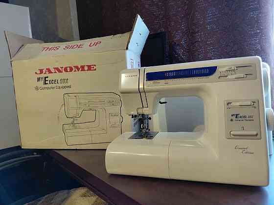 Продам швейную машинку Донецк