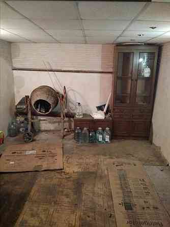 Аренда гаража Донецк