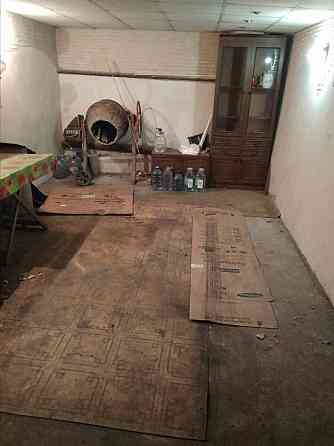 Аренда гаража Донецк