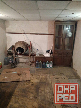 Аренда гаража Донецк - изображение 1