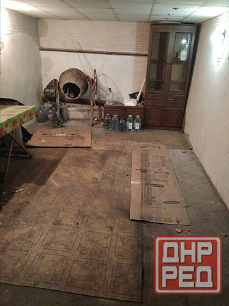 Аренда гаража Донецк - изображение 2