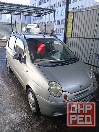 Продам авто Донецк - изображение 1