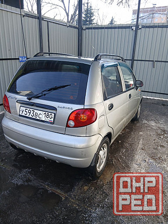 Продам авто Донецк - изображение 5