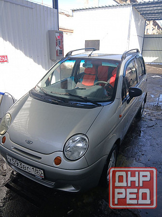 Продам авто Донецк - изображение 7