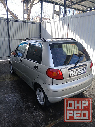 Продам авто Донецк - изображение 6