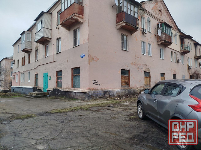 Продажа коммерческого помещения напротив Галактики от собственника Макеевка - изображение 1