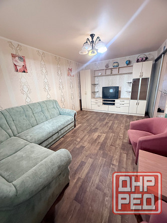 Продажа 3 к. квартиры, Набережная Донецк - изображение 2