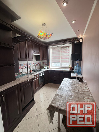 Продажа 3 к. квартиры, Набережная Донецк - изображение 8