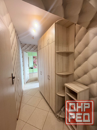 Продажа 3 к. квартиры, Набережная Донецк - изображение 7