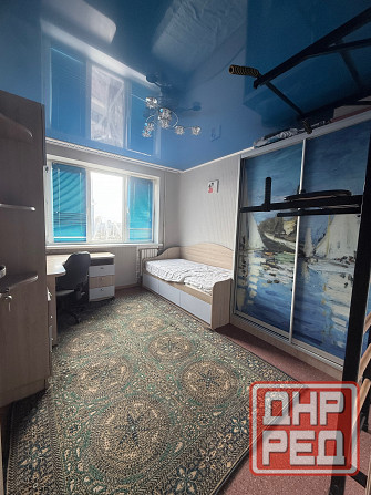 Продажа 3 к. квартиры, Набережная Донецк - изображение 5