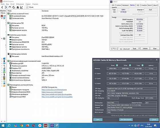 DDR3 16Gb KIT 1866MHz Kingston HyperX KHX18C11P1K2/16 - 8Gb+8Gb - Обмен на 140шт любой нерабочей озу Донецк