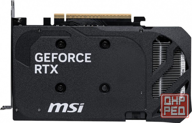 Видеокарта Msi Rtx 5060 8g Shadow 2x Oc 8гб, Ret (арт-5321) Макеевка - изображение 4