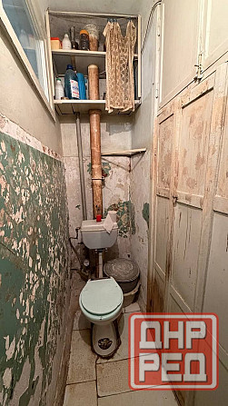 продам 2 комн кв буденнлвский район арктики Донецк - изображение 9