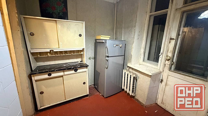 продам 2 комн кв буденнлвский район арктики Донецк - изображение 6