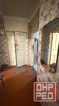 продам 2 комн кв буденнлвский район арктики Донецк - изображение 8