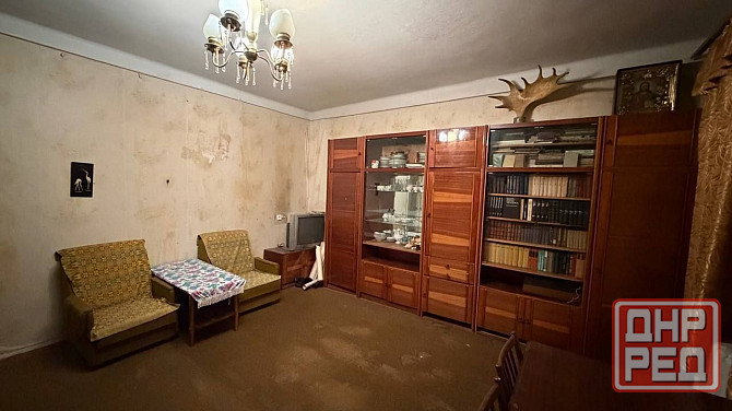 продам 2 комн кв буденнлвский район арктики Донецк - изображение 2