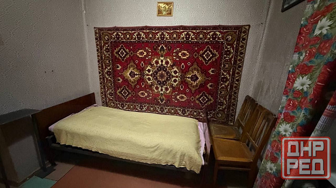 продам 2 комн кв буденнлвский район арктики Донецк - изображение 3