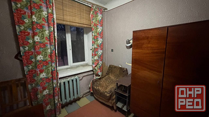 продам 2 комн кв буденнлвский район арктики Донецк - изображение 4
