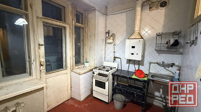 продам 2 комн кв буденнлвский район арктики Донецк - изображение 5