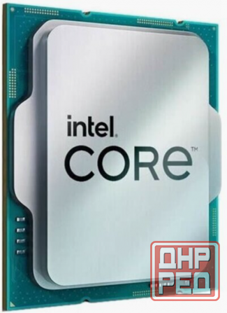 Процессор Intel Core I7-13700f Lga1700 Oem (арт-7212) Макеевка - изображение 1