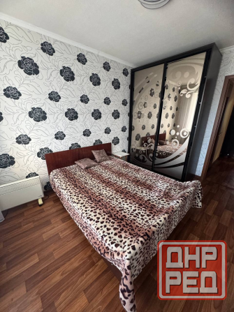 3к кв Солнечный Центрально-Городской район Макеевка - изображение 4