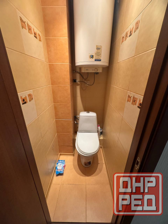 3к кв Солнечный Центрально-Городской район Макеевка - изображение 9