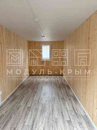 Вагон-бытовка от производителя строительная Донецк