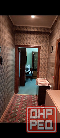 Продается 3-х комнатная квартира Макеевка - изображение 1