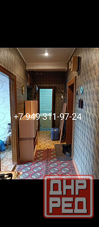 Продается 3-х комнатная квартира Макеевка - изображение 2