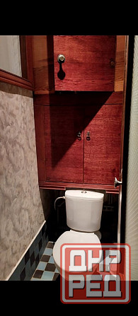 Продается 3-х комнатная квартира Макеевка - изображение 11