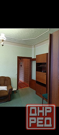 Продается 3-х комнатная квартира Макеевка - изображение 7