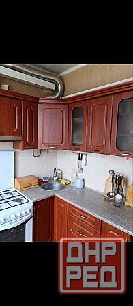 Продается 3-х комнатная квартира Макеевка - изображение 4