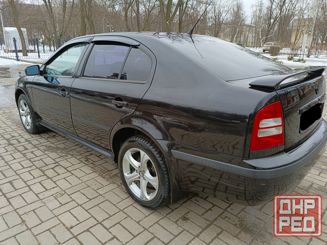 Skoda Octavia Tour 2007 Донецк - изображение 3