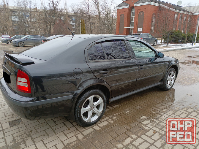 Skoda Octavia Tour 2007 Донецк - изображение 5