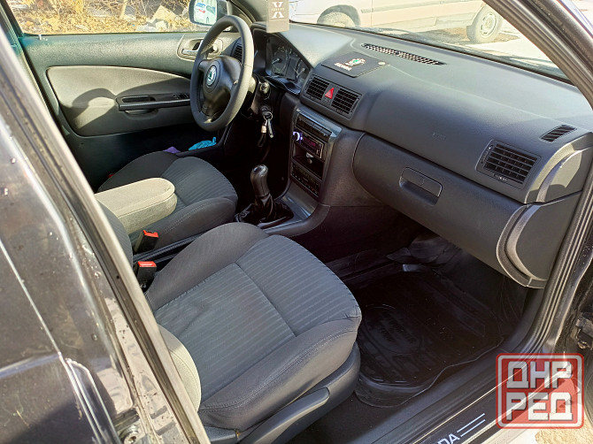 Skoda Octavia Tour 2007 Донецк - изображение 7