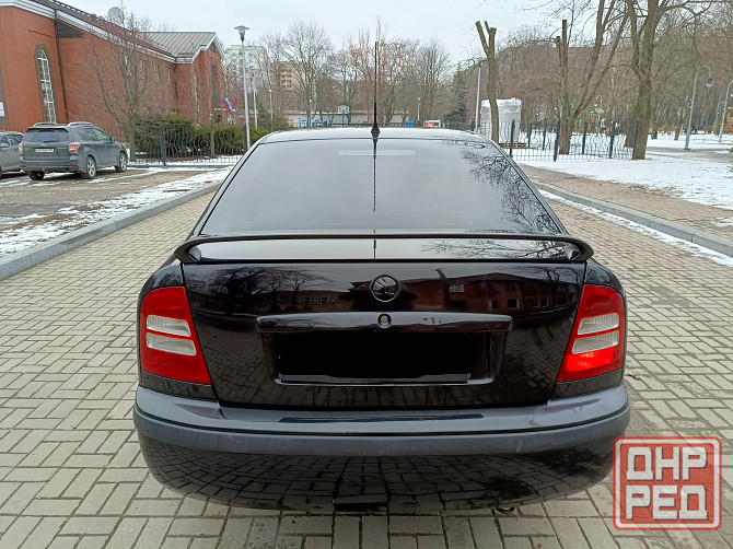 Skoda Octavia Tour 2007 Донецк - изображение 6
