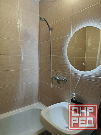 Сдаю 1-комнатную квартиру в Киевском р-не Донецк - изображение 6