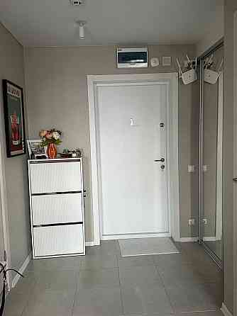 Сдаётся светлая тёплая двухкомнатная квартира 40 м² с ремонтом на 3 этаже Донецк