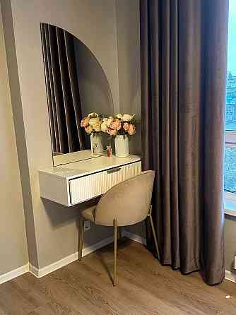 Сдаётся светлая тёплая двухкомнатная квартира 40 м² с ремонтом на 3 этаже Донецк