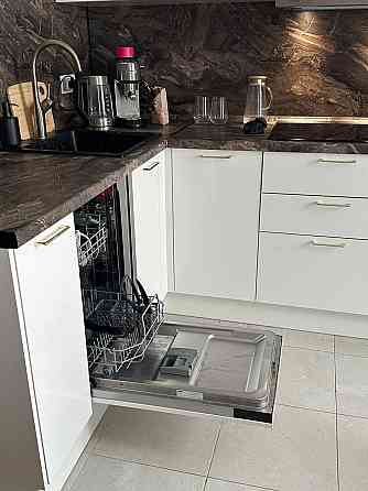 Сдаётся светлая тёплая двухкомнатная квартира 40 м² с ремонтом на 3 этаже Донецк