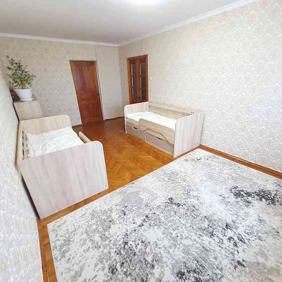 Сдаю 3-х ком. видовую квартиру,ориентир - Крытый рынок Донецк